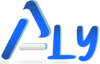Aly Logo